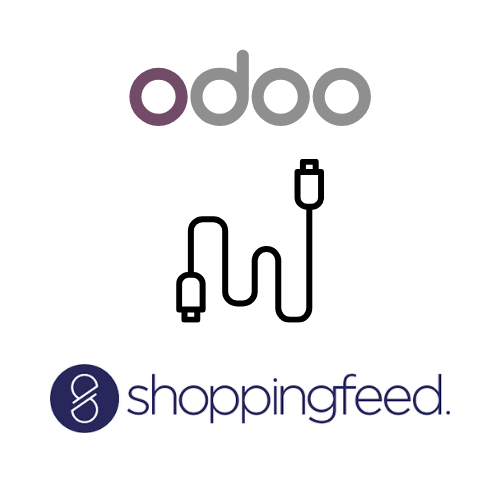 Connecteur Odoo ShoppingFeed omnicanal marketplace