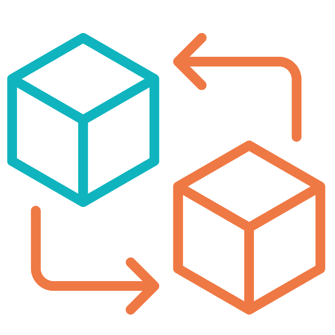 Transferts internes et mouvements de stock Odoo