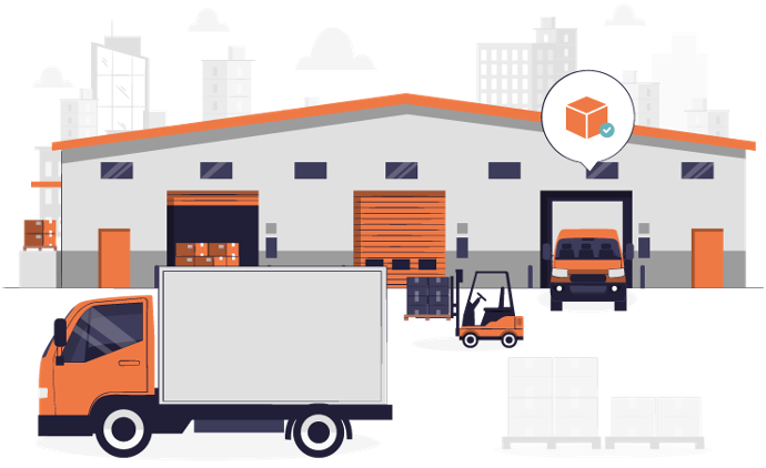 Gestion des stocks Odoo