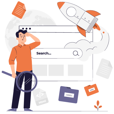 Optimisation SEO et référencement du site vitrine Odoo